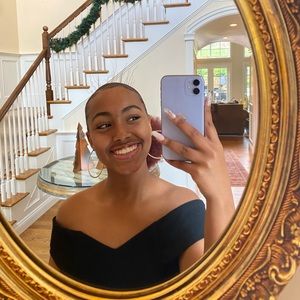 Meet your Posher, Amarah